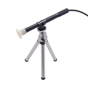 Цифровой USB микроскоп Supereyes B007 (2 MP, 300X)